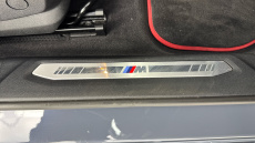 BMW 1 Series 128ti 5dr Step Auto [Live Cockpit Professional] Petrol Hatchback